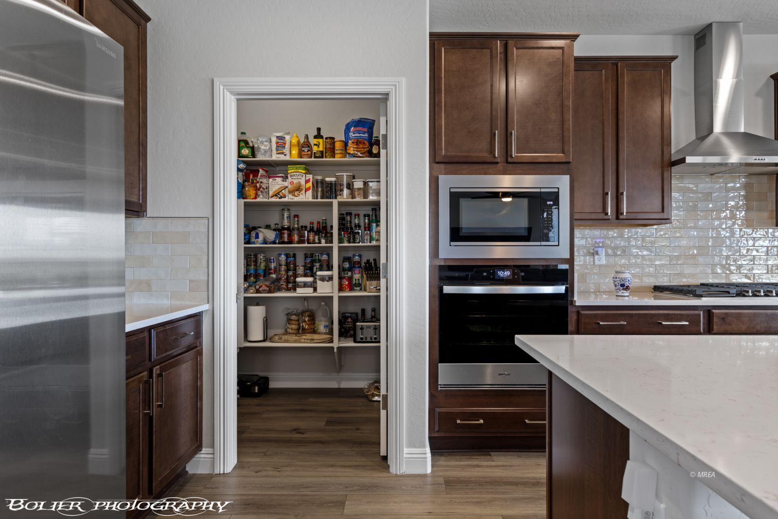 1420  Downy Peak Cyn 