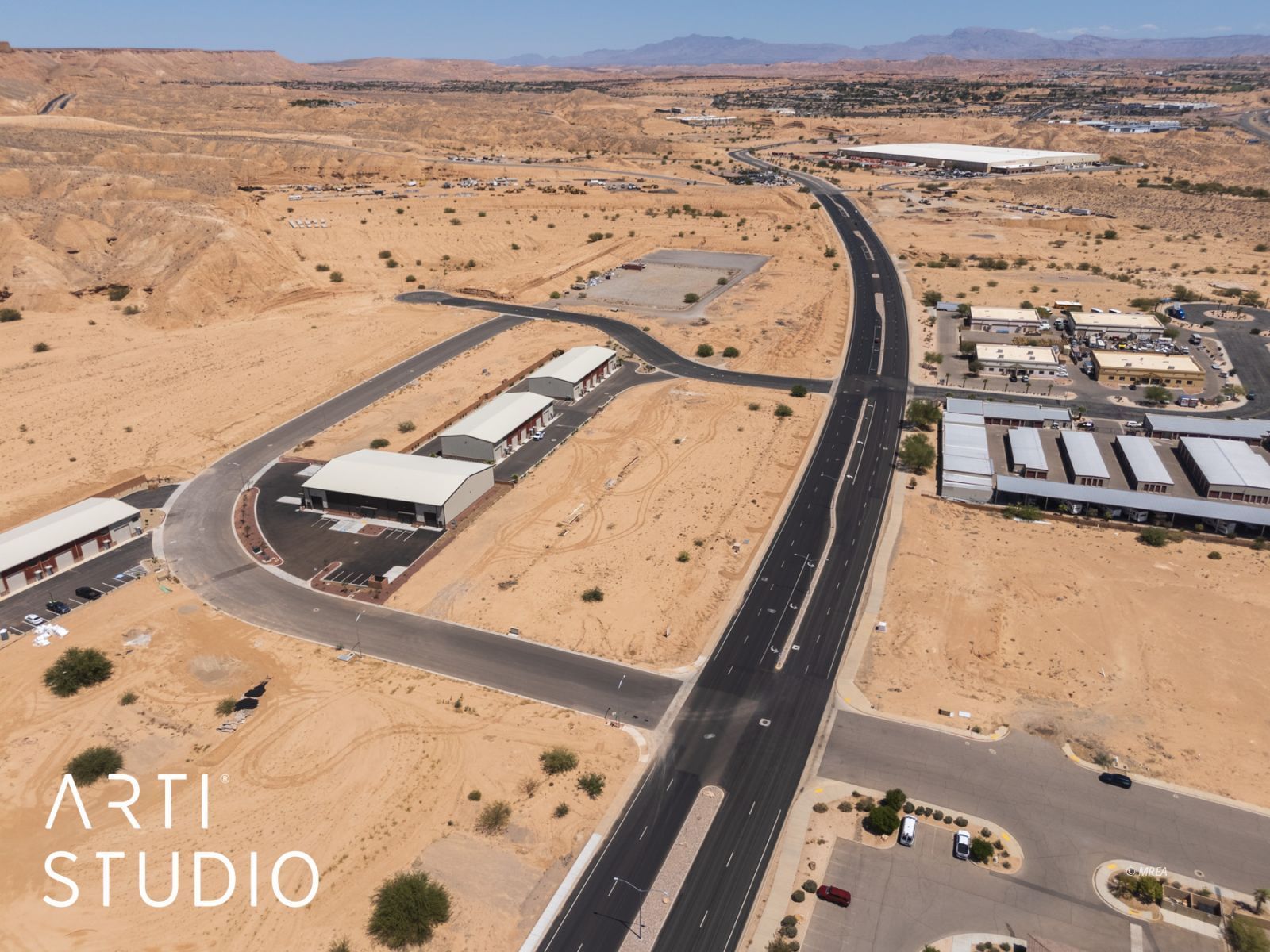 629  Cyrus McCormick Ct. Way