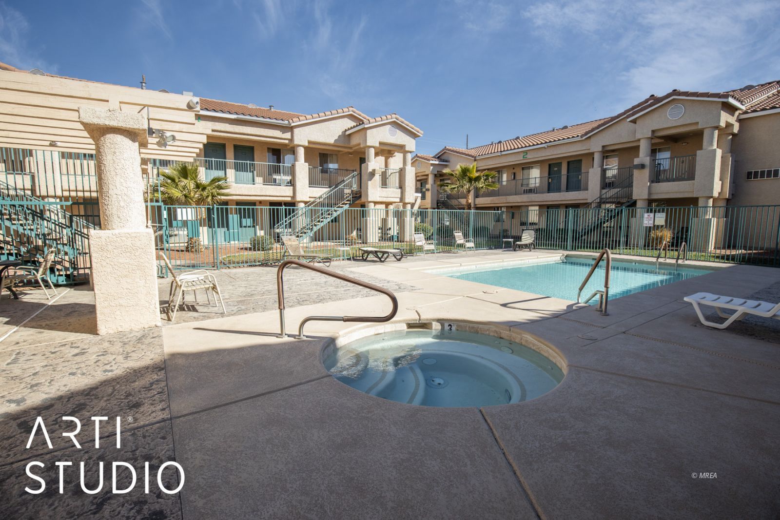 100  Pulsipher Ln #4207