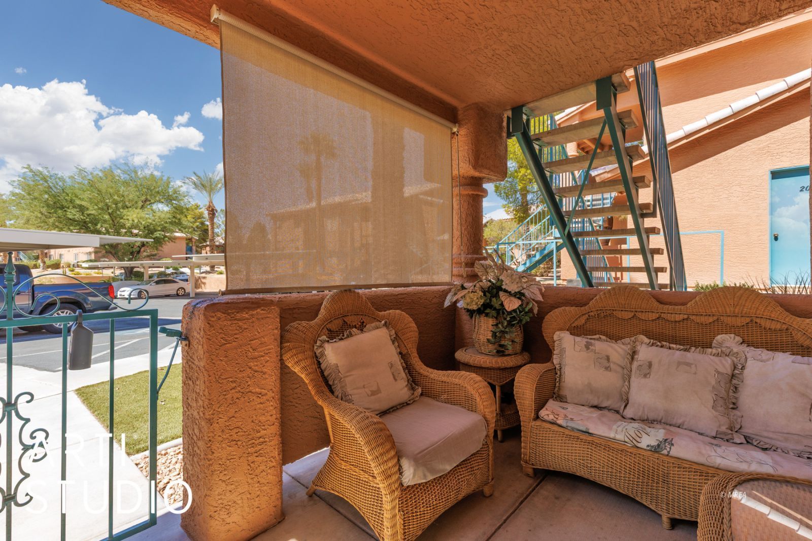 818  Mesquite Springs Dr #102