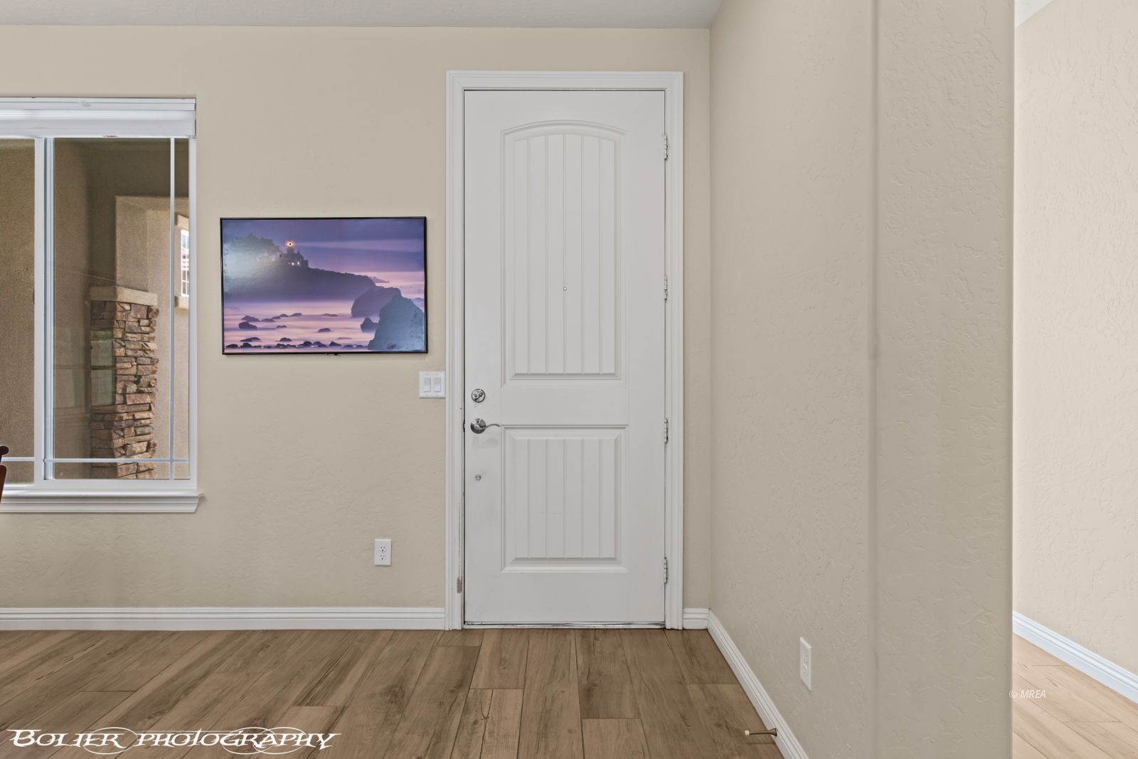 137  Billy Bones Bluff 