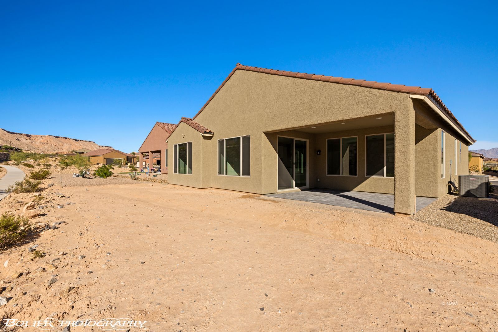 1469  Downy Peak Canyon 