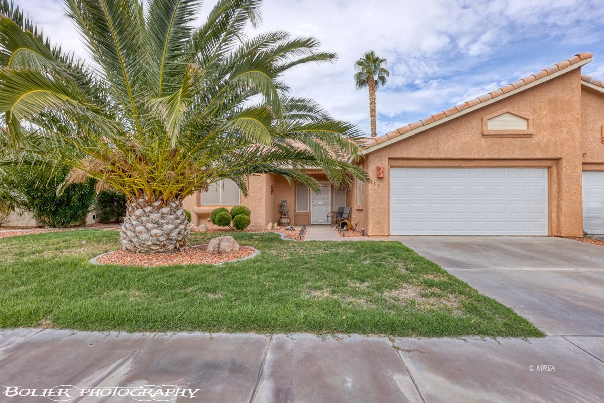 581 Ln ,Mesquite NV 89027