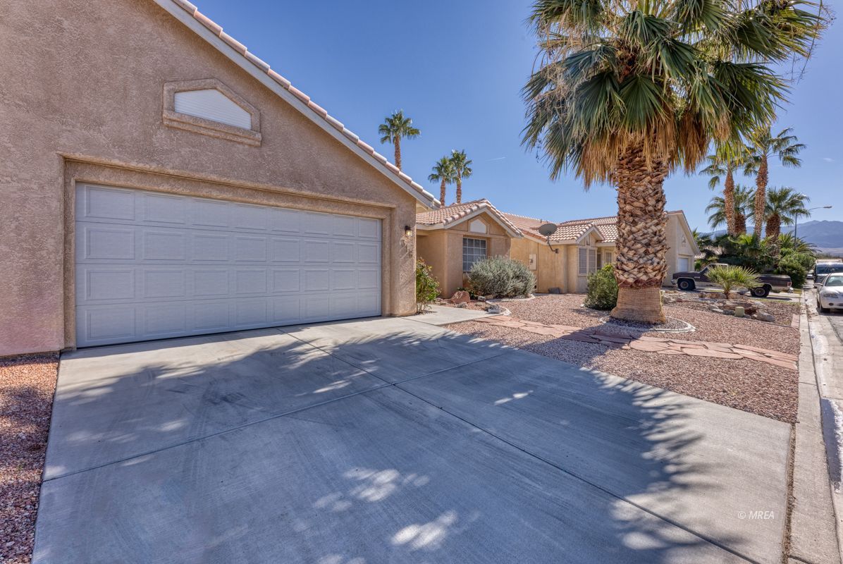 316 Dr ,Mesquite NV 89027