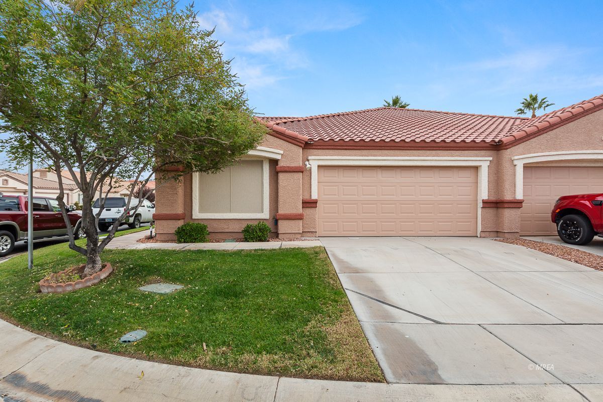 1176 St ,Mesquite NV 89027