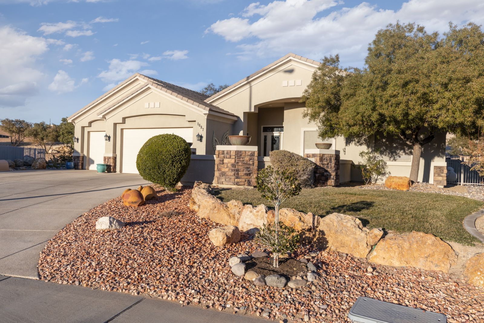 Mesquite Nevada Homes for sale with Pool