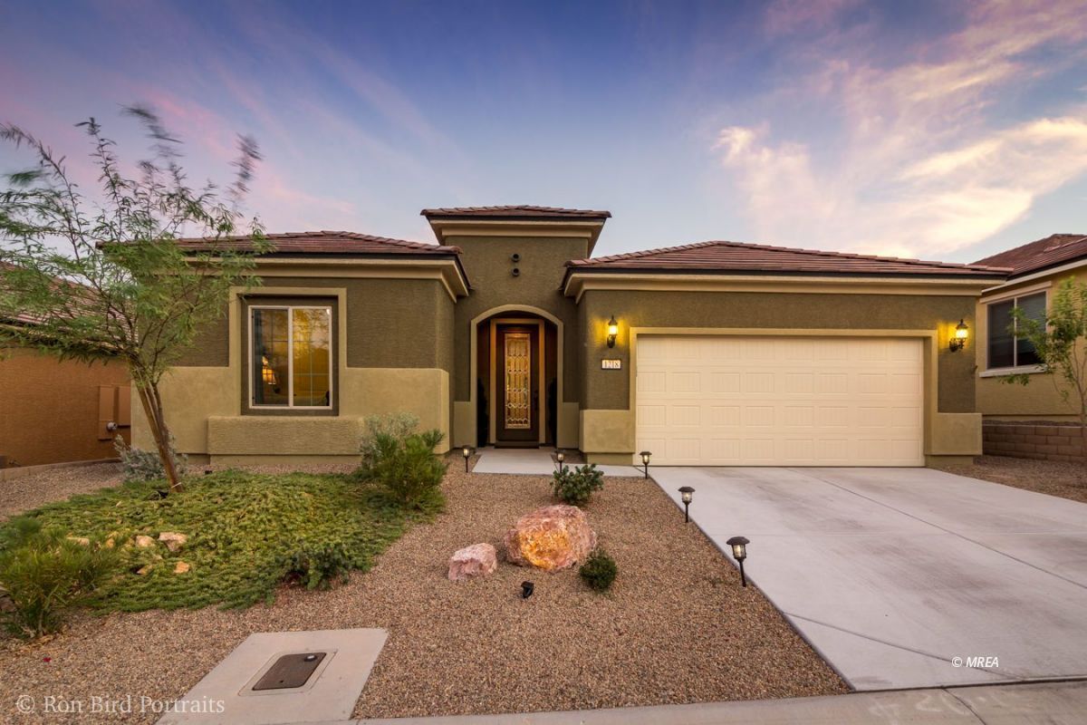 Sun City Mesquite Homes For In Sale Mesquite Nevada
