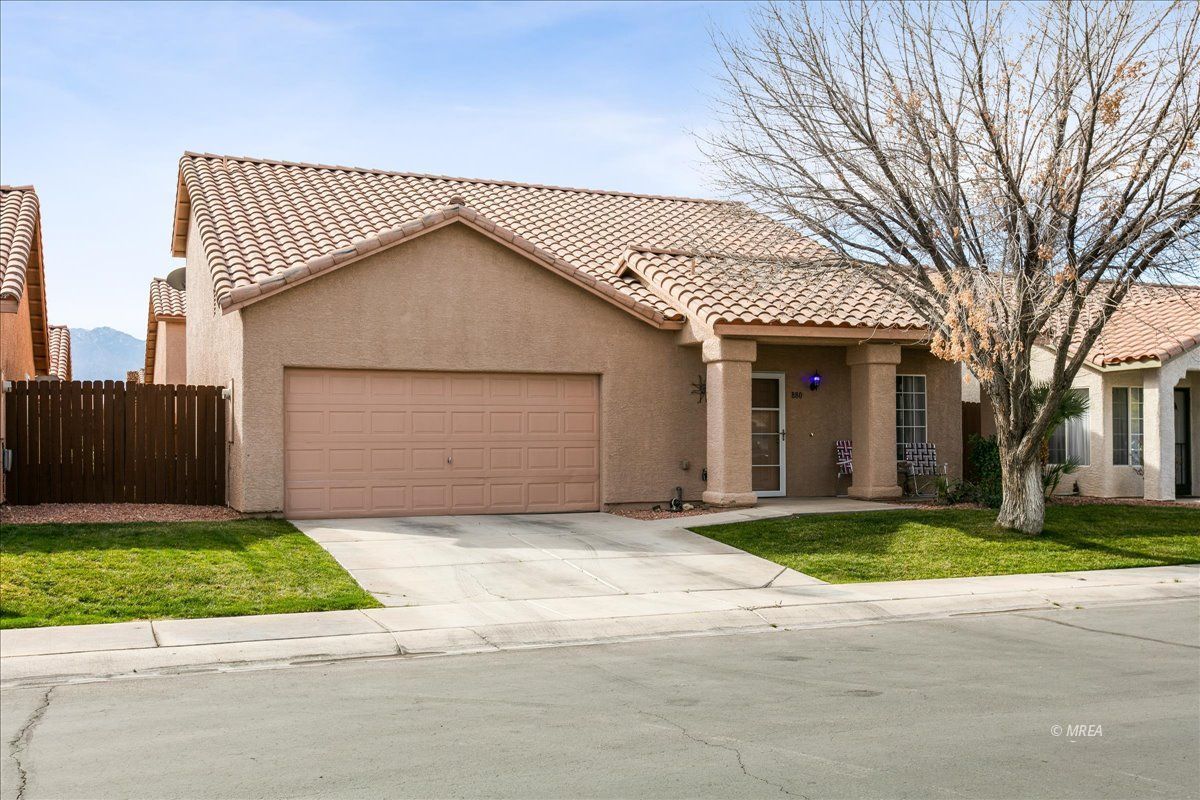 Rivers Bend, Homes For Sale Mesquite Nevada