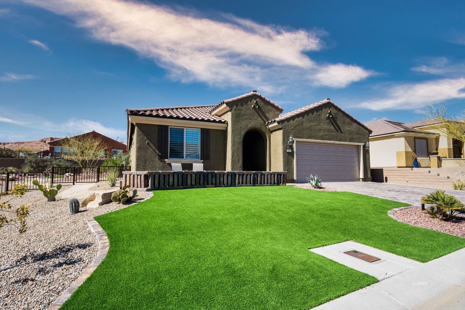 Sun City Mesquite Homes For In Sale Mesquite Nevada