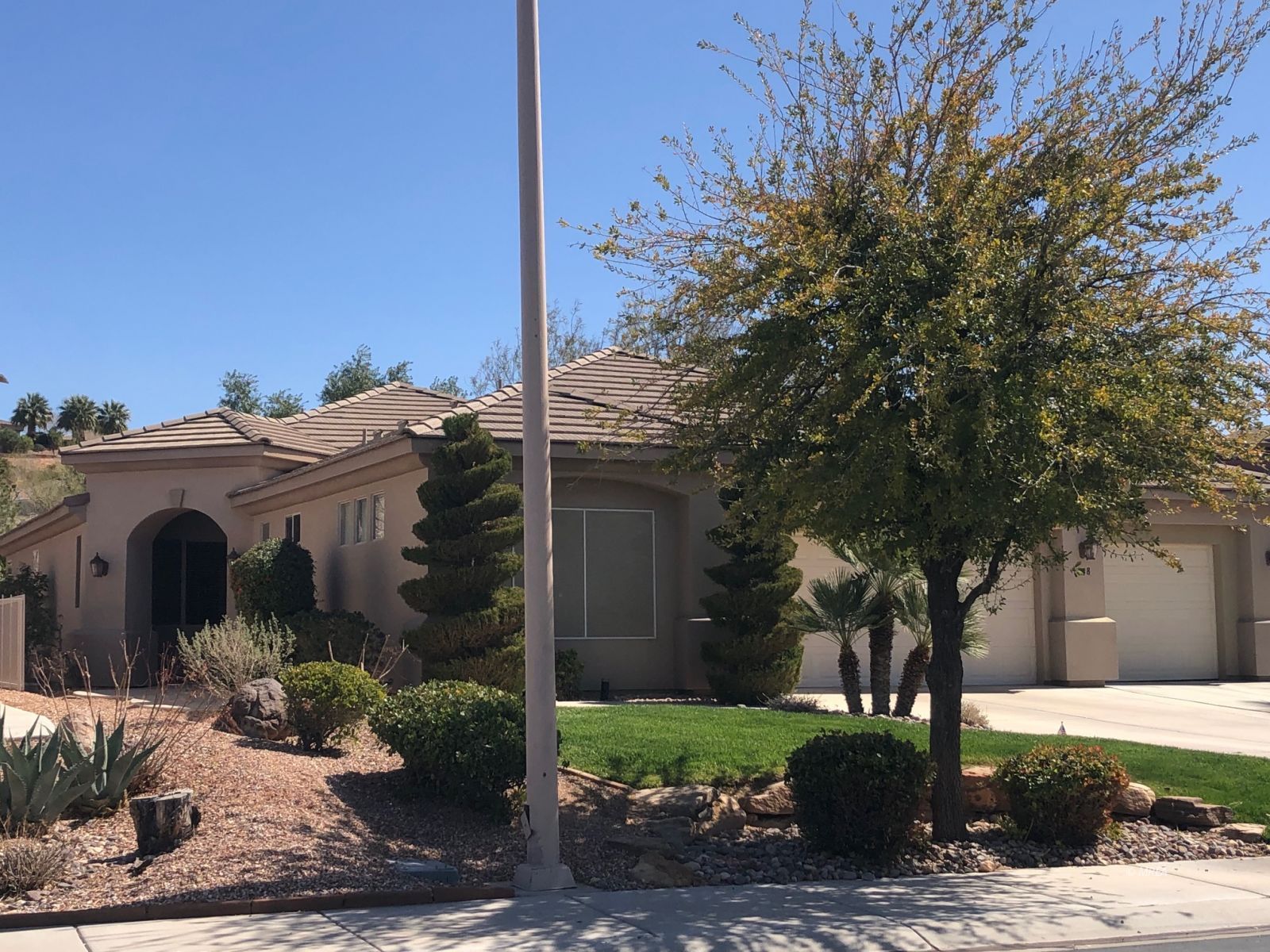 448 Highland View Ct , Mesquite NV 89027