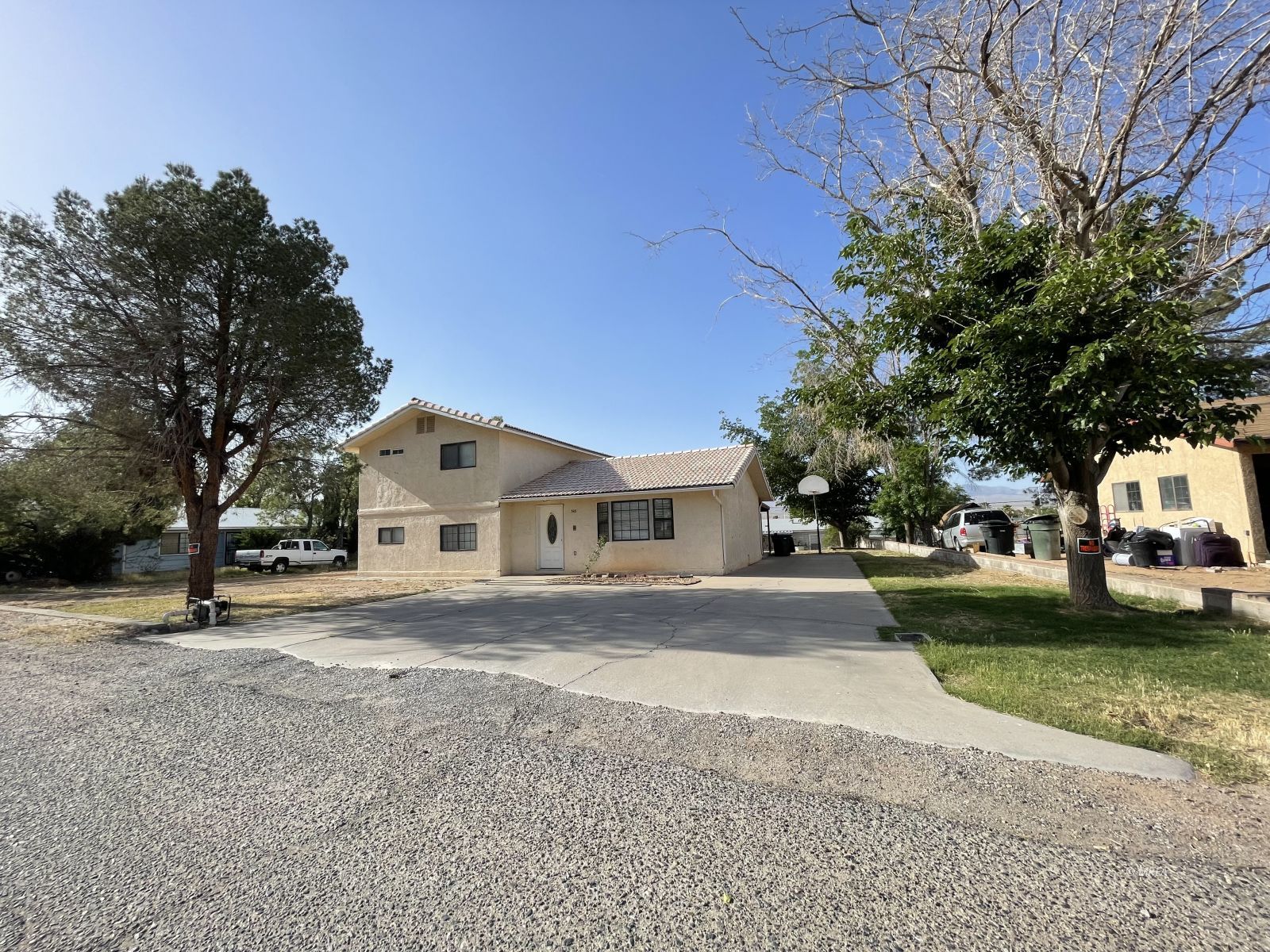 540 Canal , Mesquite NV 89027