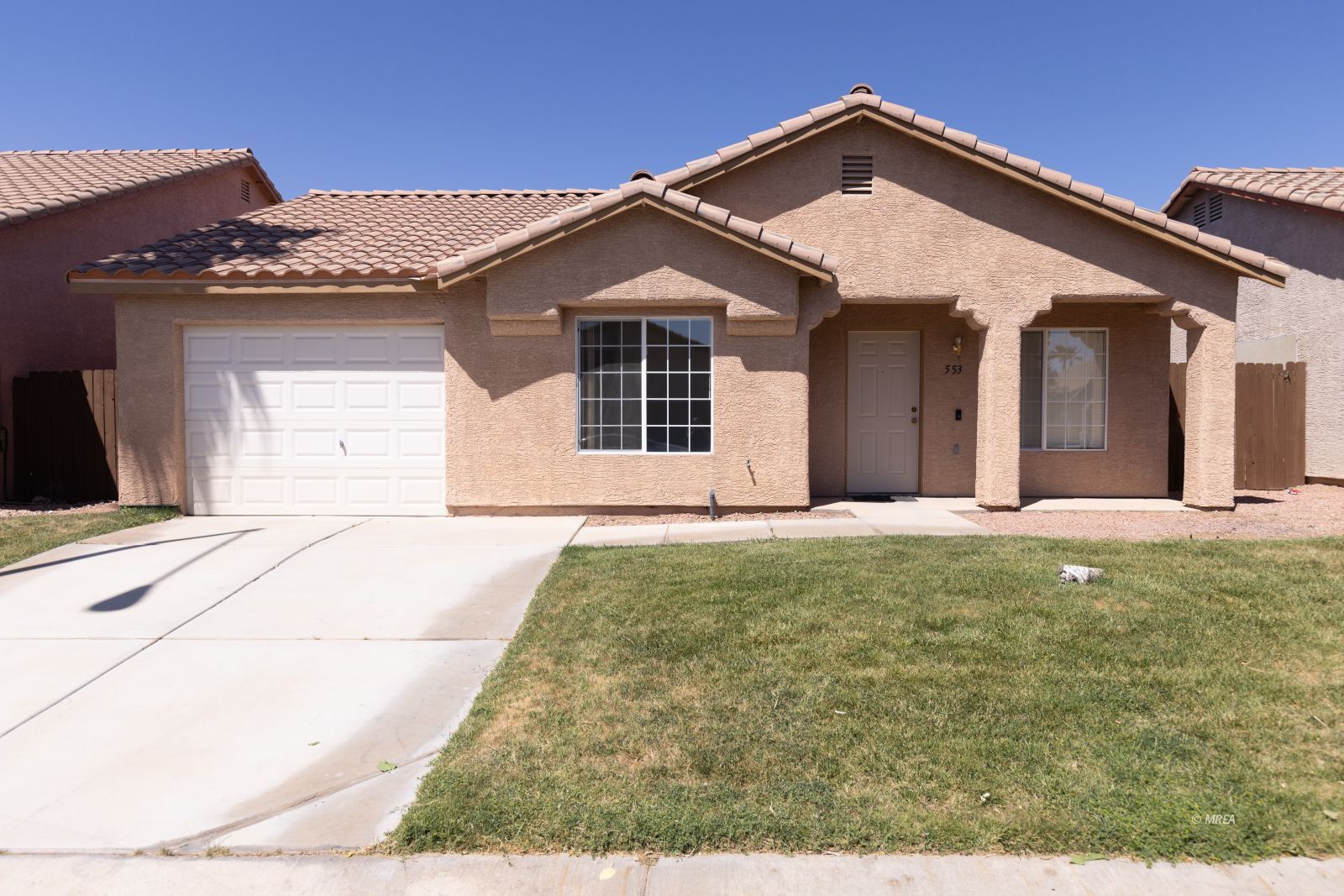 553 Lonesome Dove Dr, Mesquite NV 89027