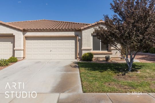 1207 Dr ,Mesquite NV 89027