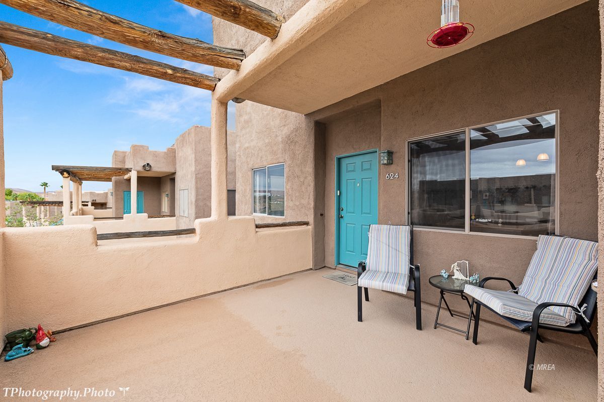 470 Turtle Back Rd #624, Mesquite NV 89027