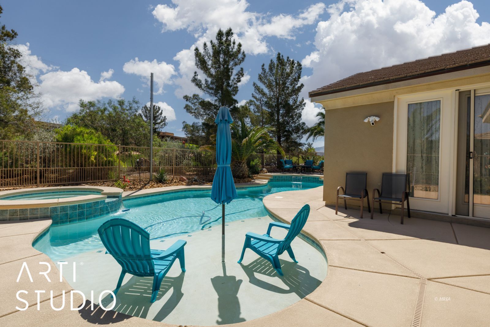 466 Long Iron Ln, Mesquite NV 89027