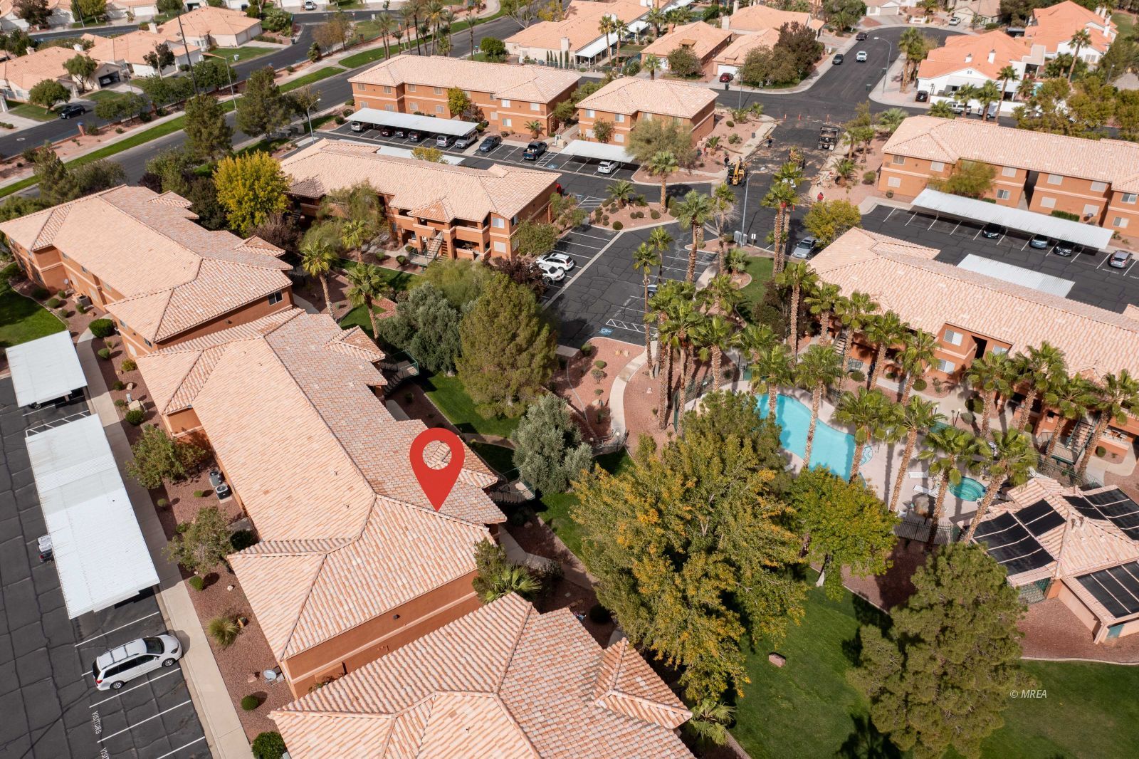 520  Turtleback Rd  #D