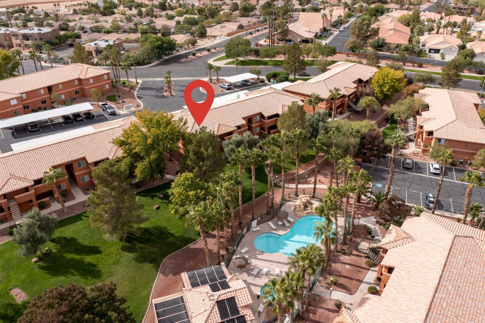 520  Turtleback Rd  #D