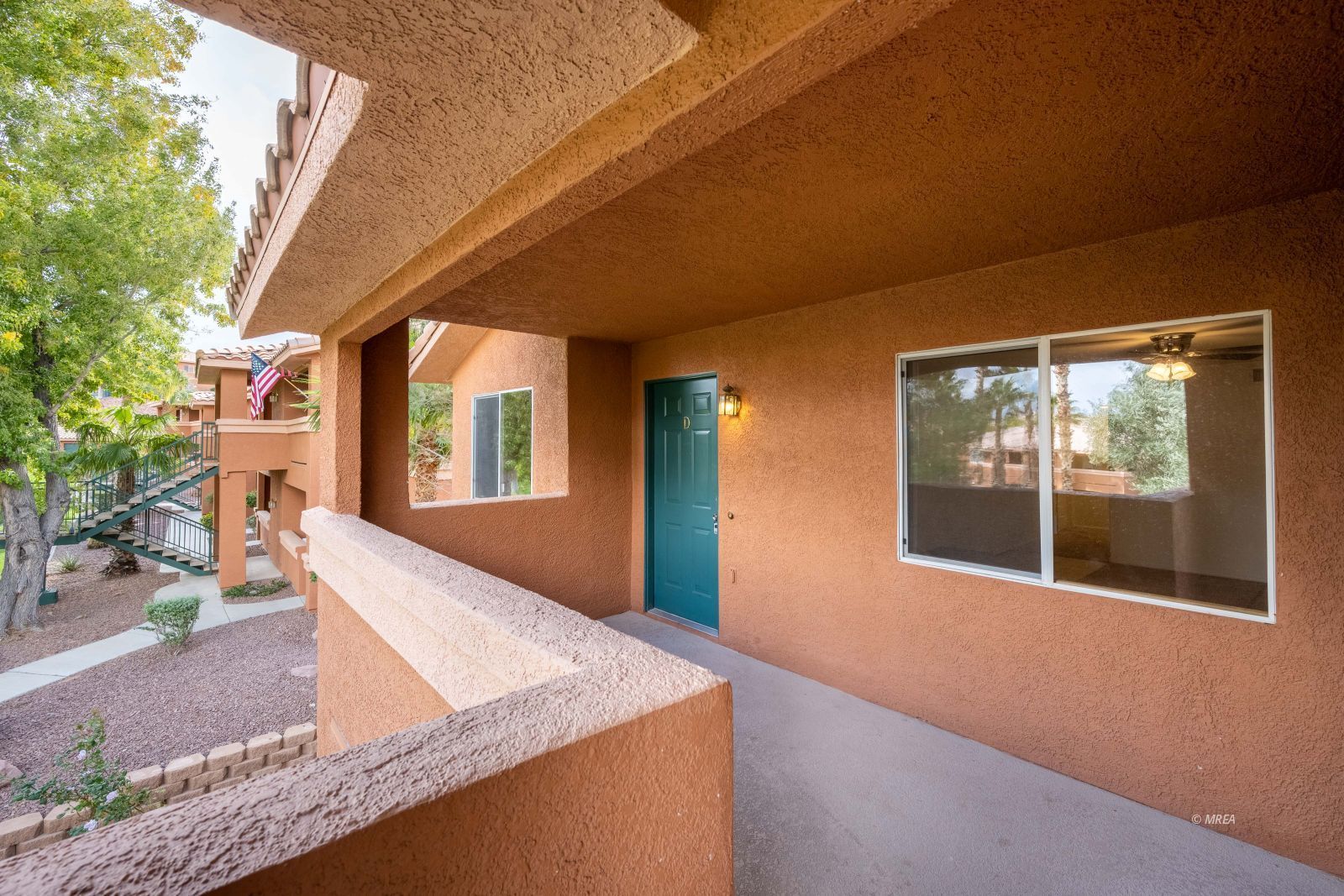 520  Turtleback Rd  #D