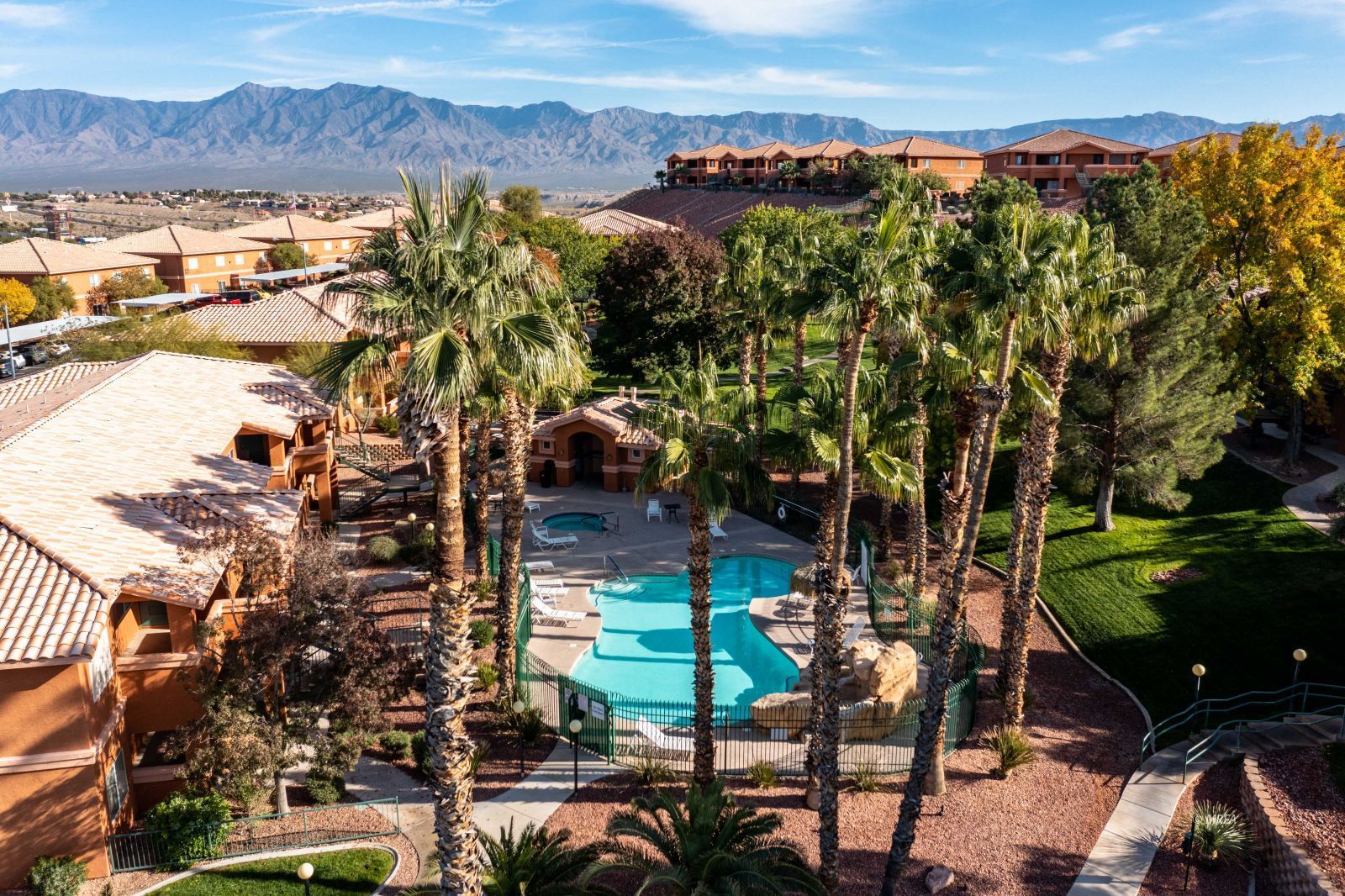 520  Turtleback Rd  #D