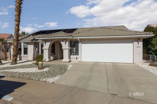 459 St ,Mesquite NV 89027