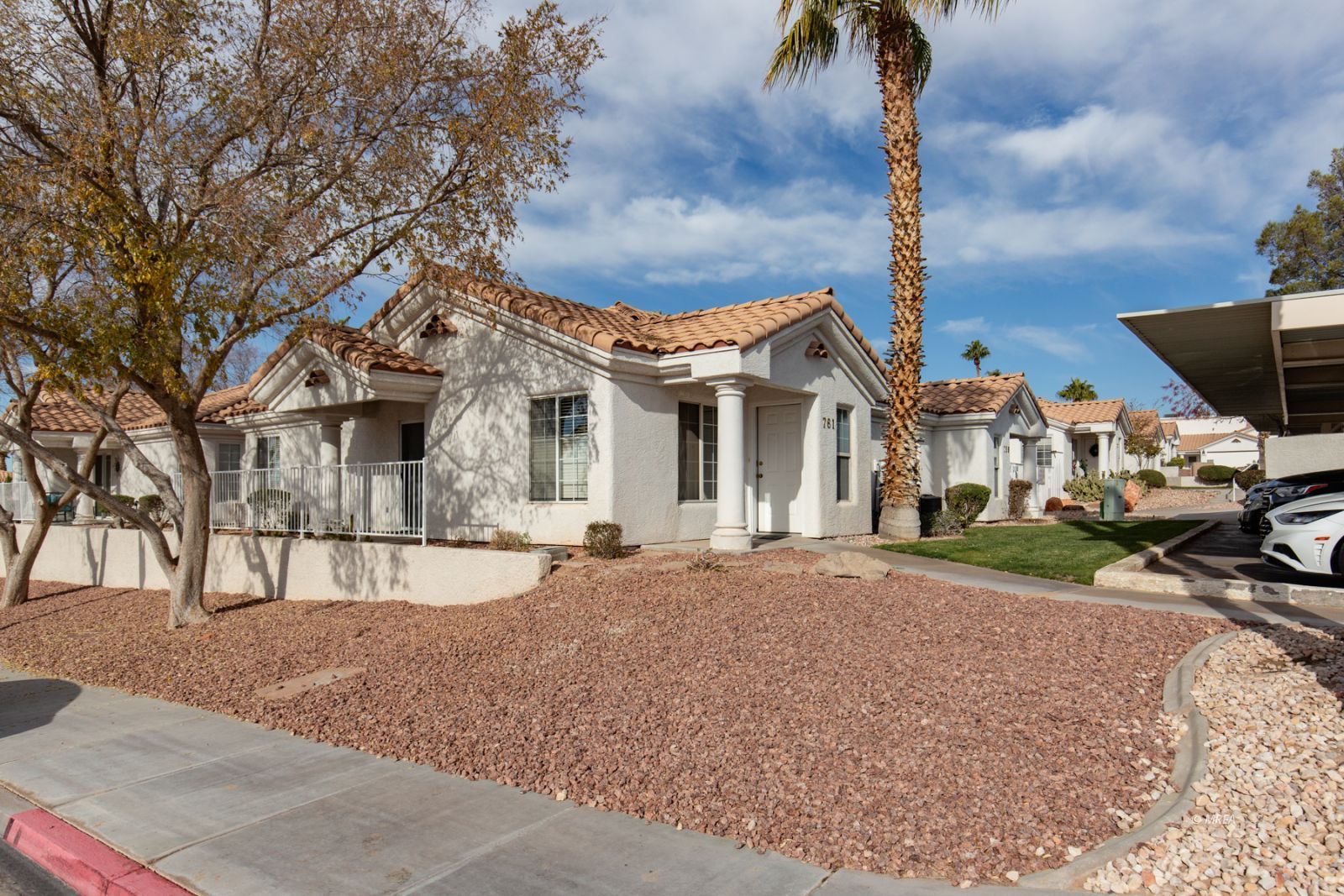 761  Mesa Springs Drive 