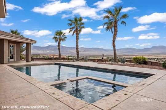 450 Dr ,Mesquite NV 89024