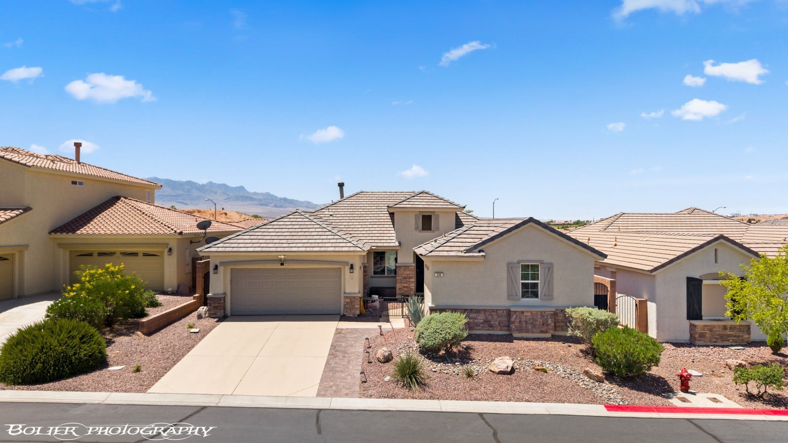 206 Pebble Creek , Mesquite NV 89027