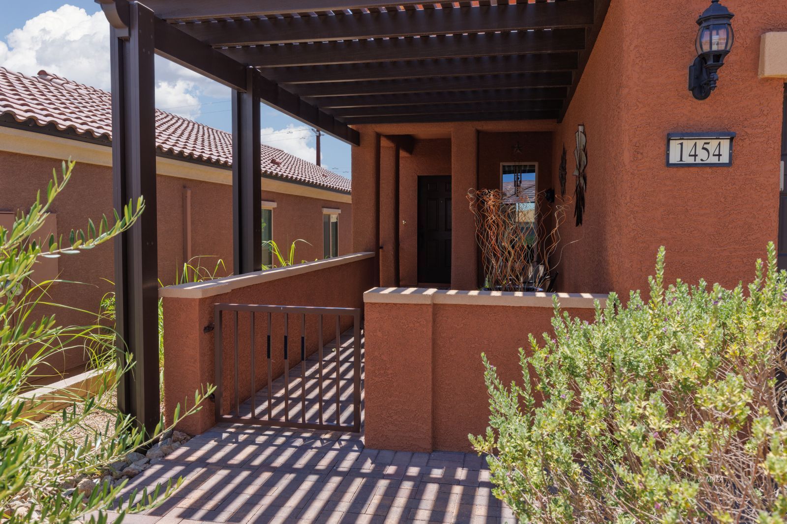 1454  Harvest Moon Ridge 