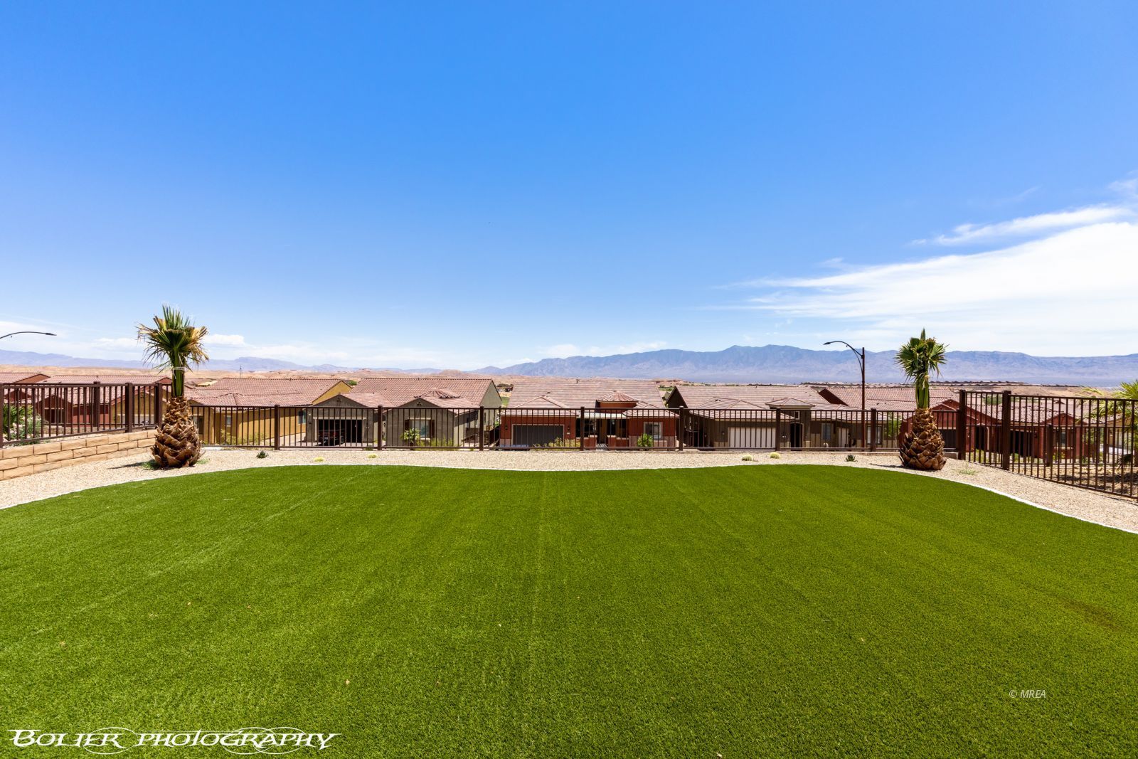 1398  Pin Cushion Ridge 