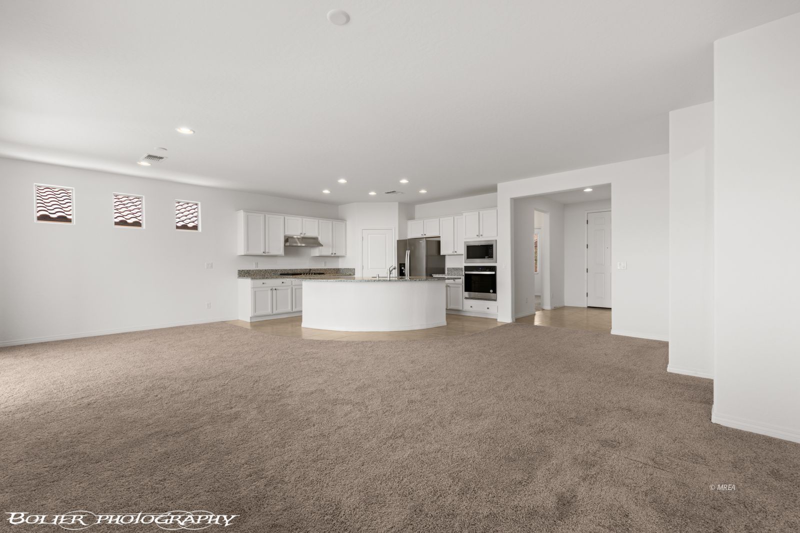 1398  Pin Cushion Ridge 