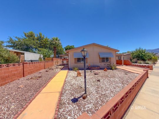 332 Ln ,Mesquite NV 89027