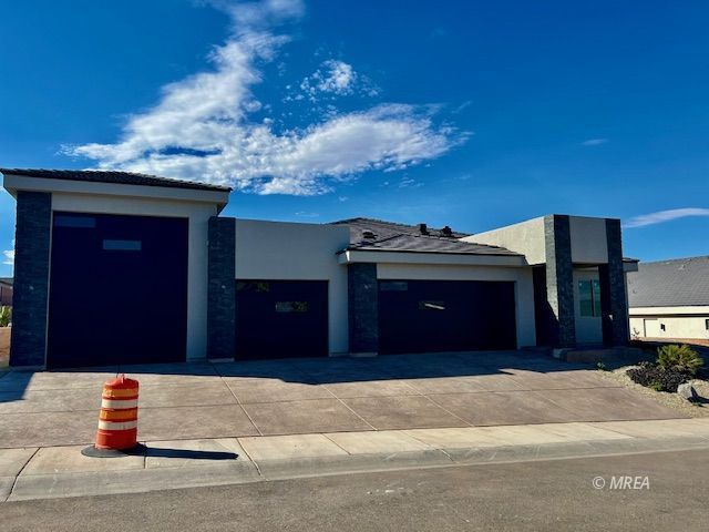 1441 MANASSAS RDG , Mesquite NV 89027