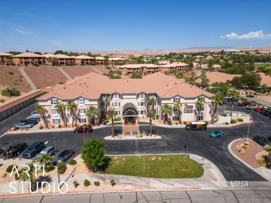 555 Dr 211,Mesquite NV 89027
