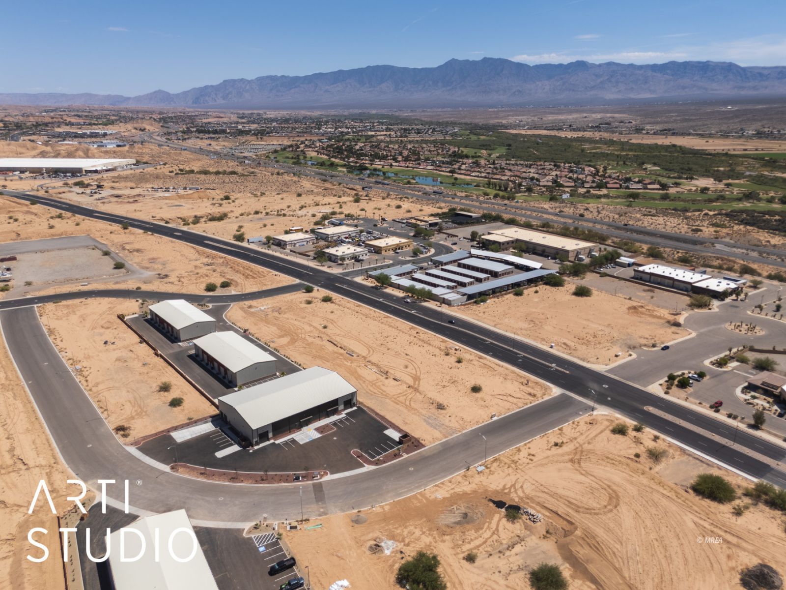 629  Cyrus McCormick Ct. Way