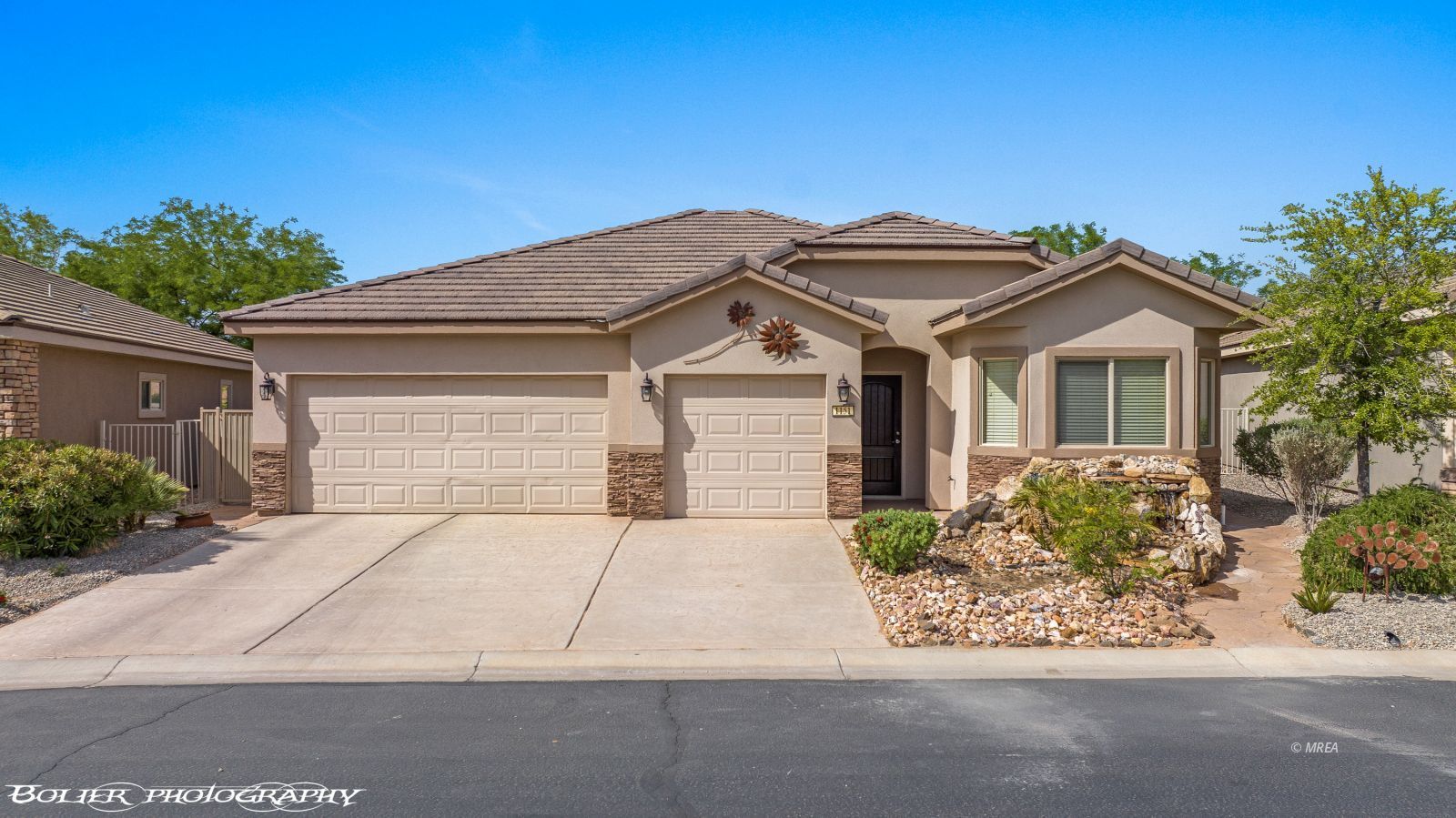 1151 Mesa Verde Run, Mesquite NV 89027