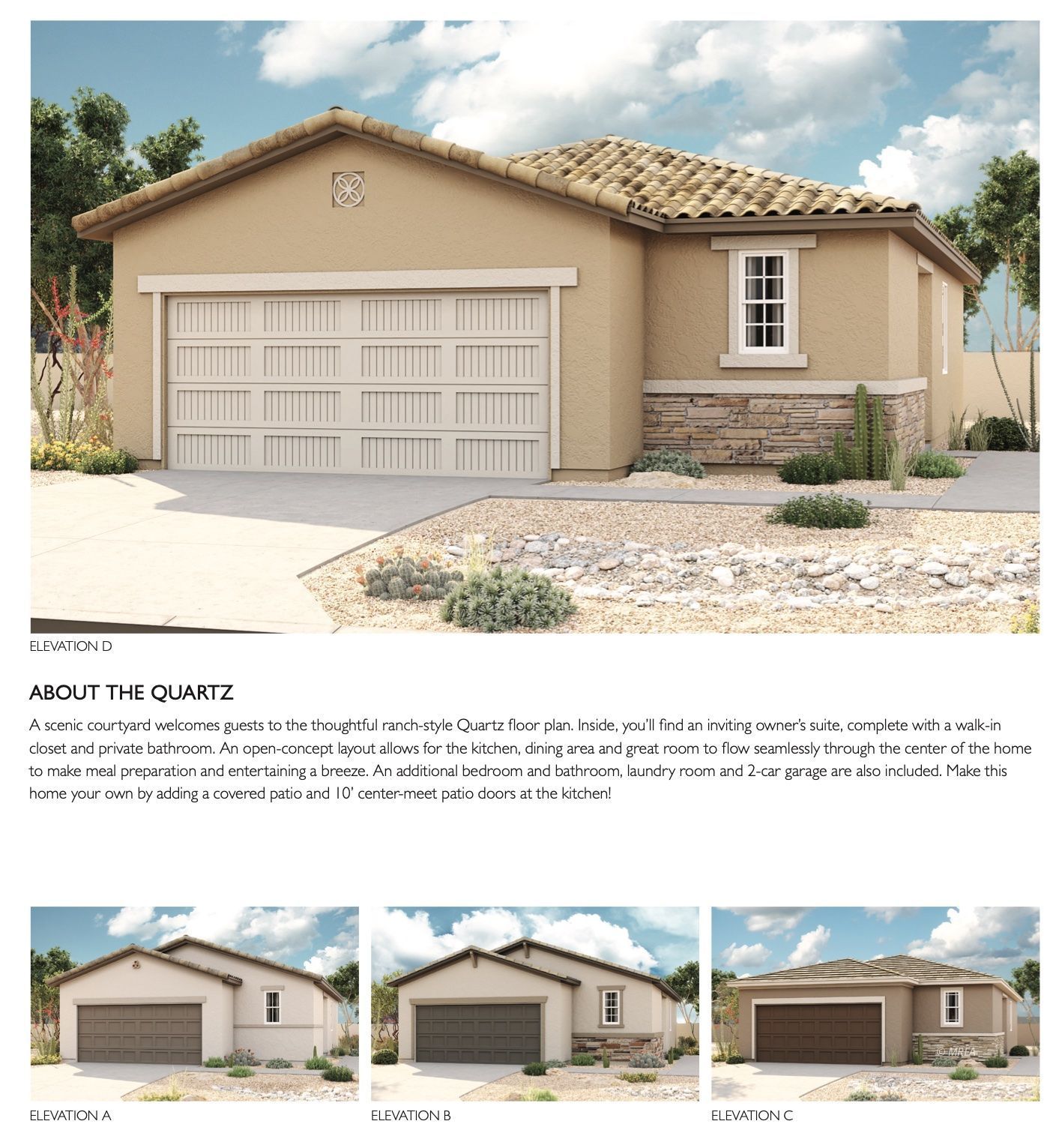 106 Stanley Cove , Mesquite NV 89027