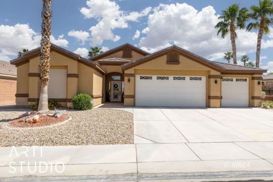 687 Cir ,Mesquite NV 89027