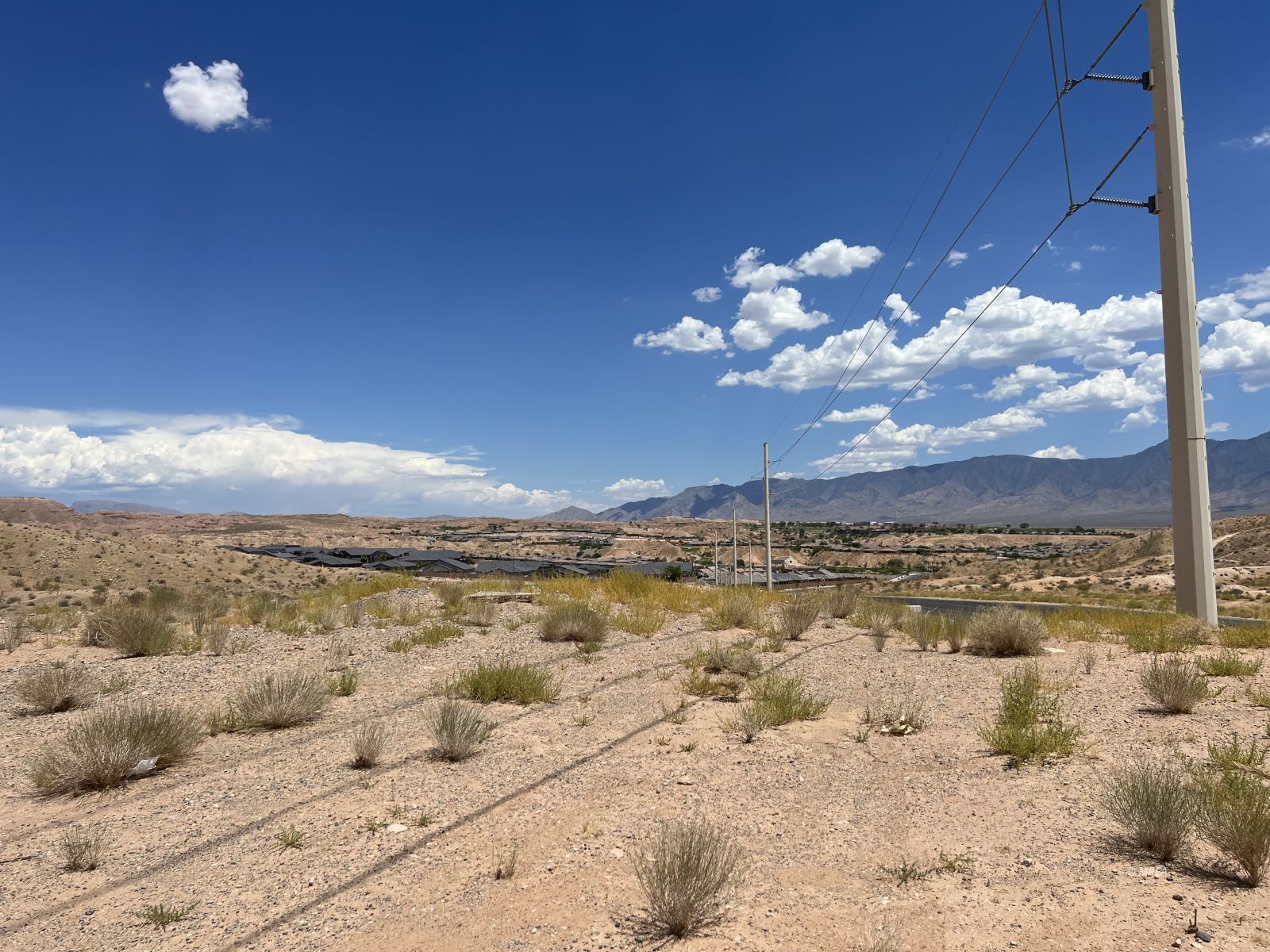 1250  Mesquite Heights Rd