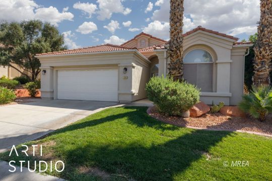 510 Dr ,Mesquite NV 89027