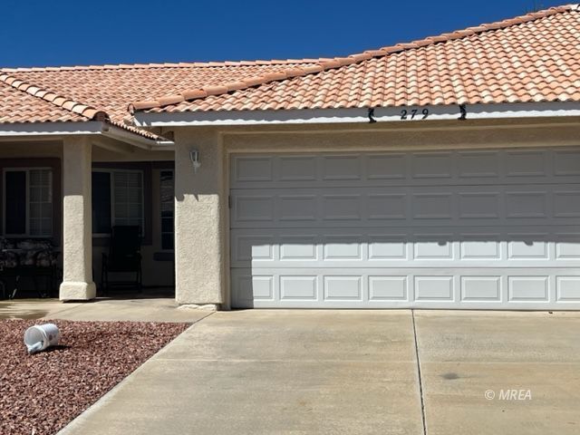 279 Reber Dr, Mesquite NV 89027
