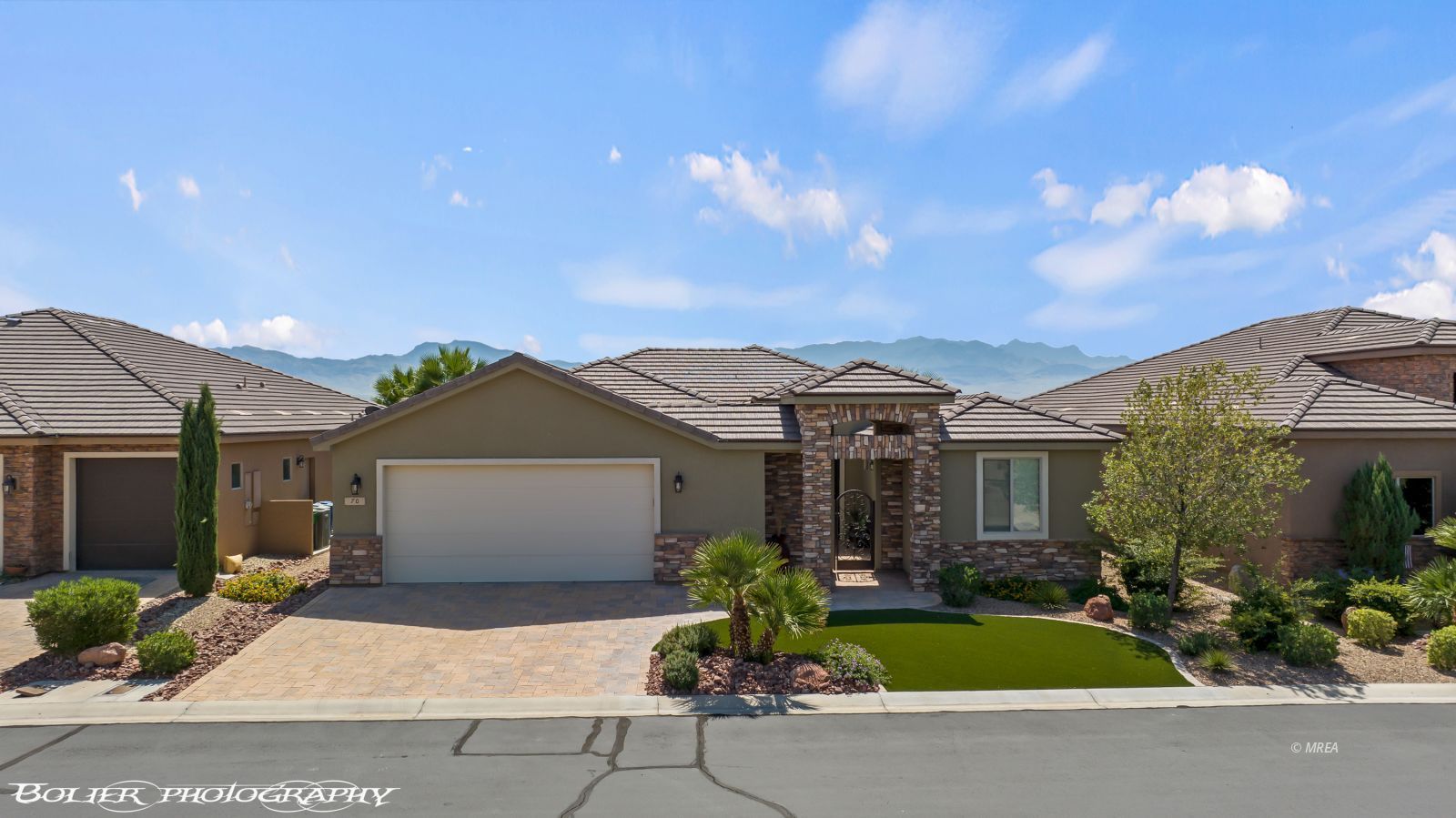 70 Whispering Wind Way , Mesquite NV 89027