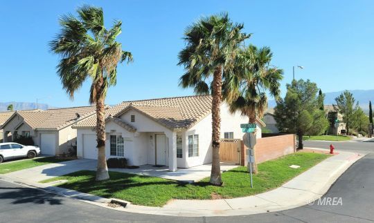 928 Dr ,Mesquite NV 89027