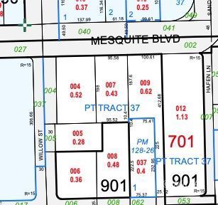 170 Blvd ,Mesquite NV 89027