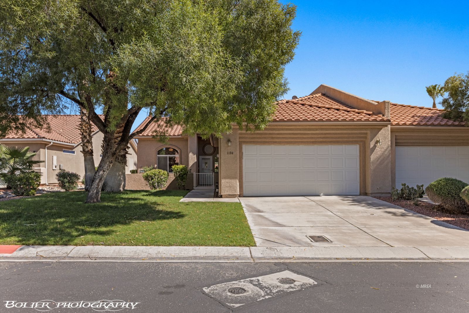 1104 Mohave Dr, Mesquite NV 89027