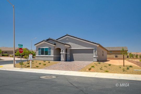 655 Way ,Mesquite NV 89027