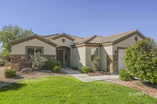 1257 Dr ,Mesquite NV 89027