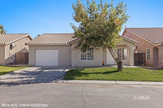 560 Ave ,Mesquite NV 89027