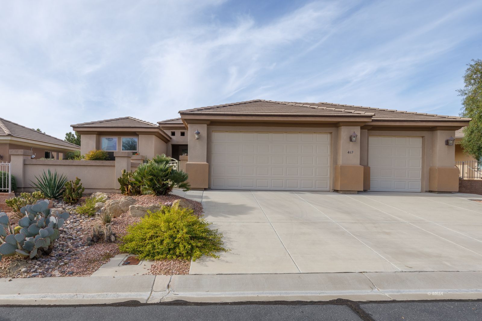 469 Highland View Ct, Mesquite NV 89027