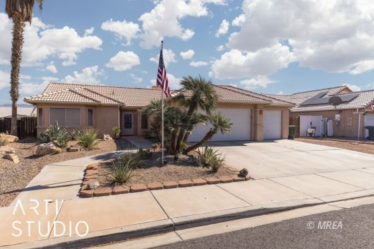 242 Ln ,Mesquite NV 89027
