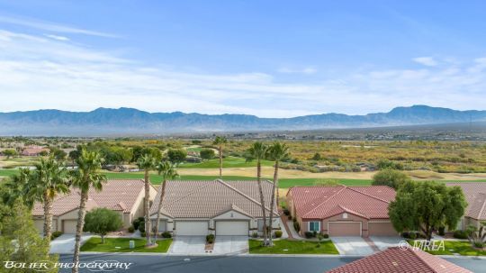 696 Dr ,Mesquite NV 89027